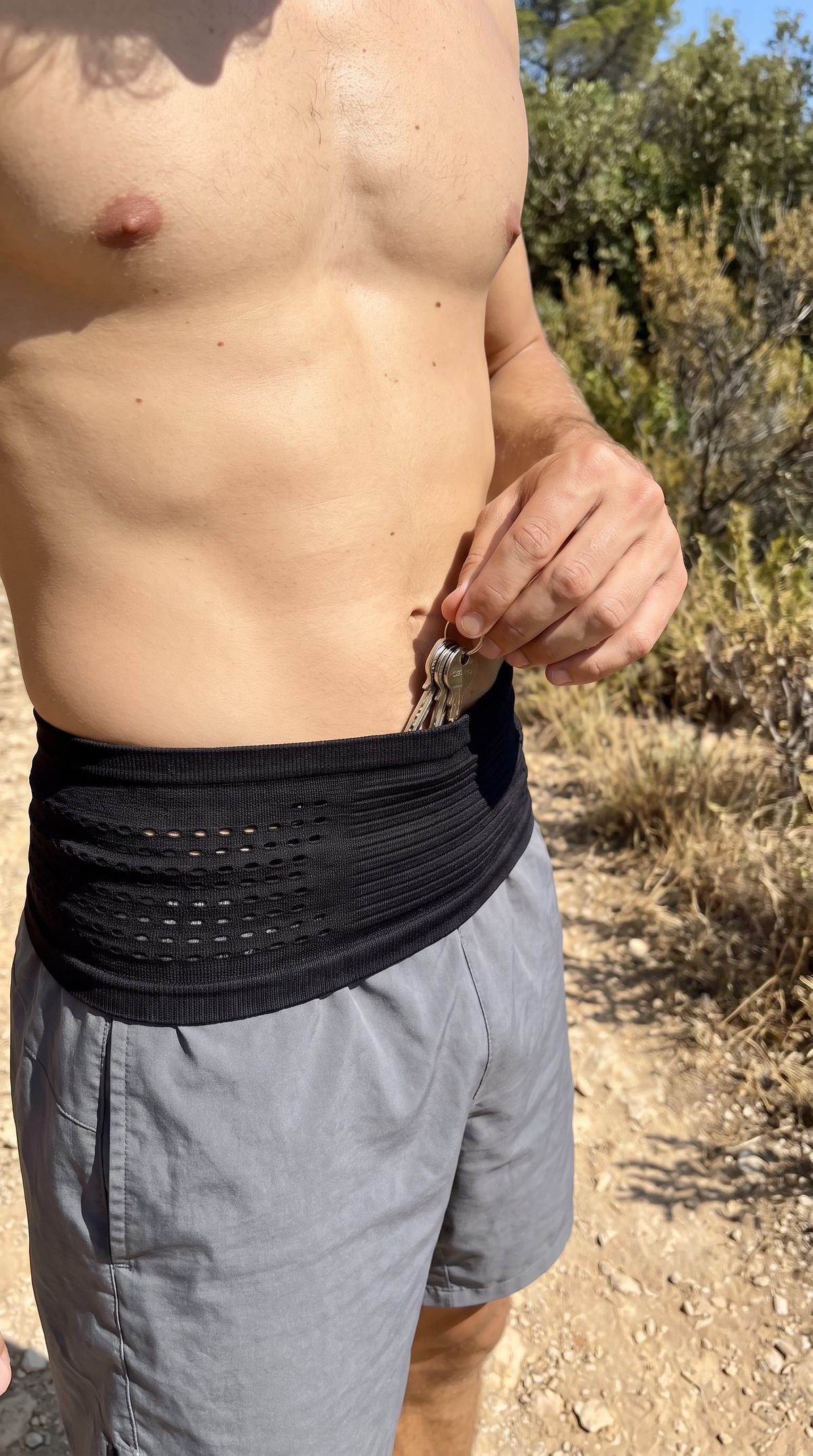 Ceinture Essentiel