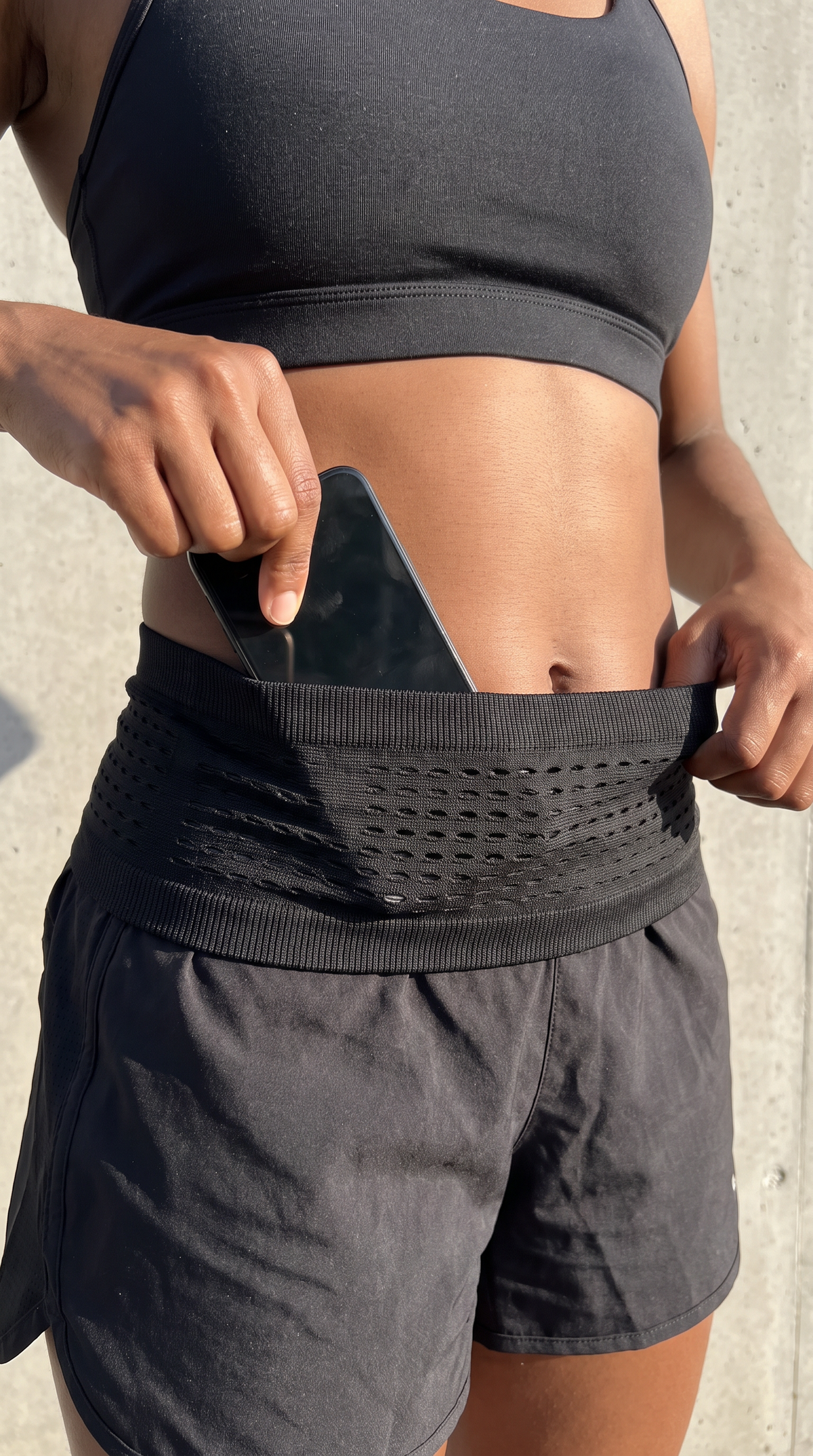 Ceinture Essentiel