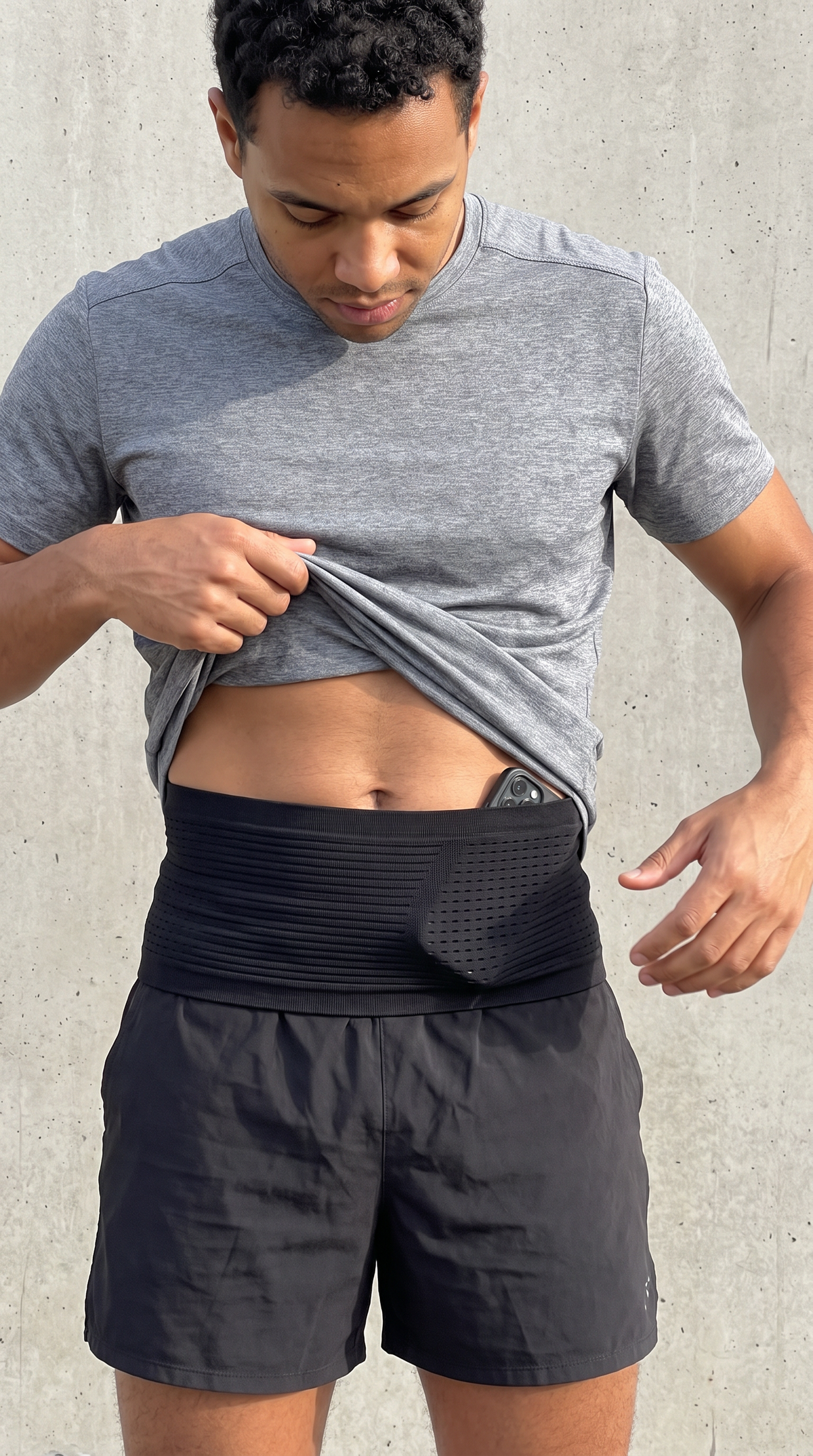 Ceinture Essentiel
